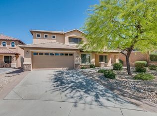 2218 W Steed Rdg, Phoenix, AZ 85085