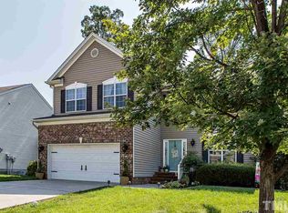 304 Large Oak Ln, Mebane, NC 27302
