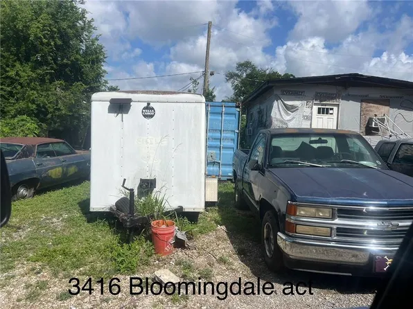 3416 Bloomingdale Ct, New Orleans, LA 70125