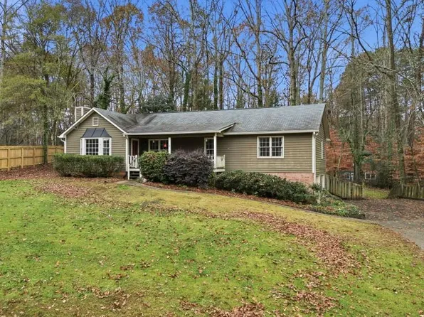 3257 Hembree Ct, Marietta, GA 30062
