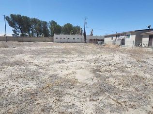 LOT 21 Calexico Ave, Jacumba, CA 91934