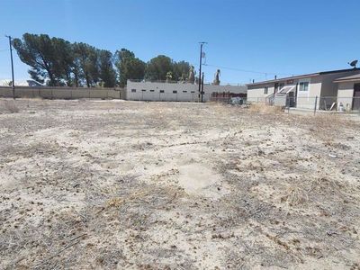 LOT 21 Calexico Ave, Jacumba, CA, 91934