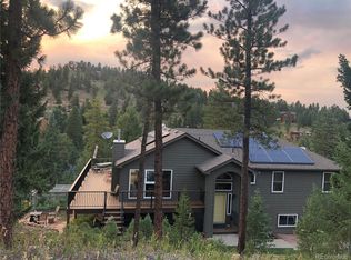 7123 Pinewood Dr, Evergreen, CO 80439
