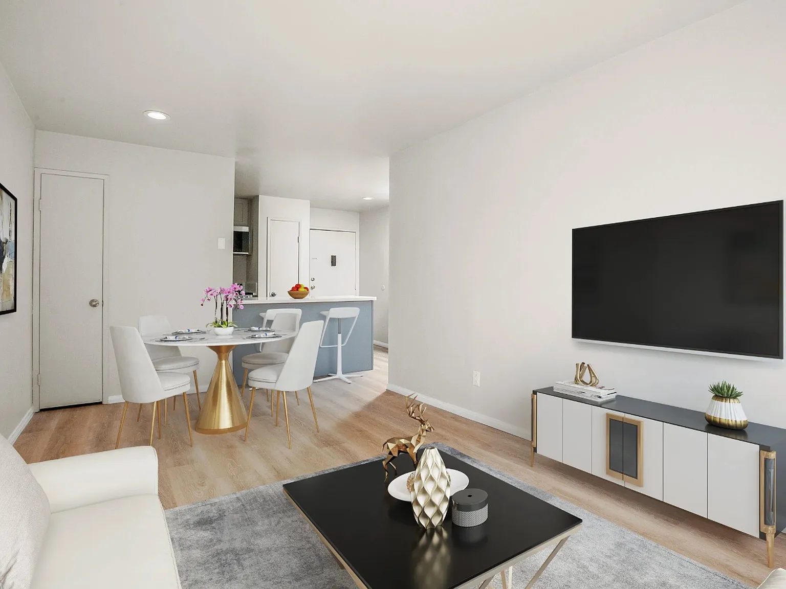 3rd Ave. Townhomes — Photo 4