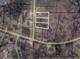 236 Line Rd SW, Atlanta, GA 30331