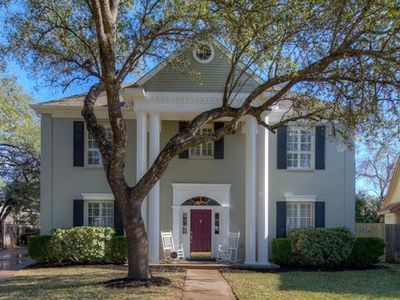 8503 E Potosi Cv, Austin, TX, 78717