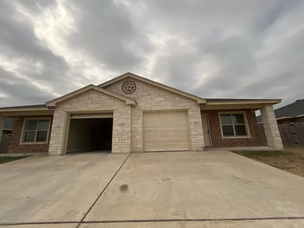 1300 Vanguard Ln, Killeen, TX 76549