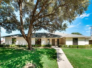 4707 Thunder Rd, Dallas, TX 75244