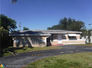 7809 Juniper St, Miramar, FL 33023
