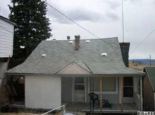 34 E Center St, Butte, MT 59701