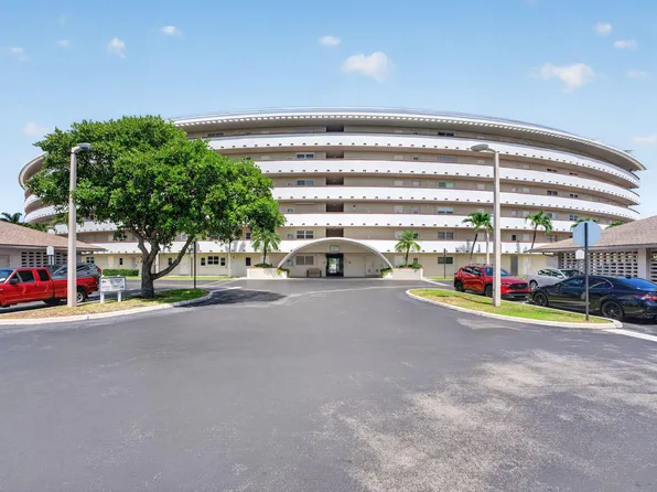 1427 E Hillsboro Boulevard #628, Deerfield Beach, FL 33441