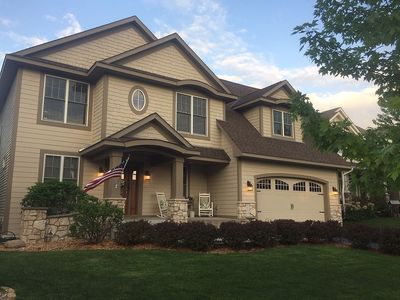 3137 Francesca Dr, Chaska, MN, 55318