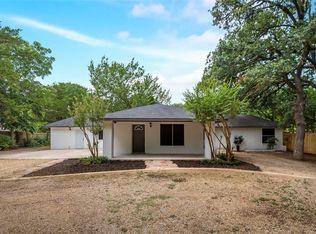 205 E Farmers Rd, Seagoville, TX 75159