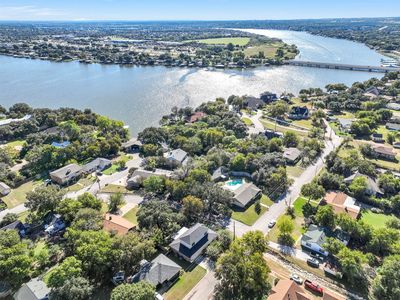 407 Torrey St, Granbury, TX, 76048