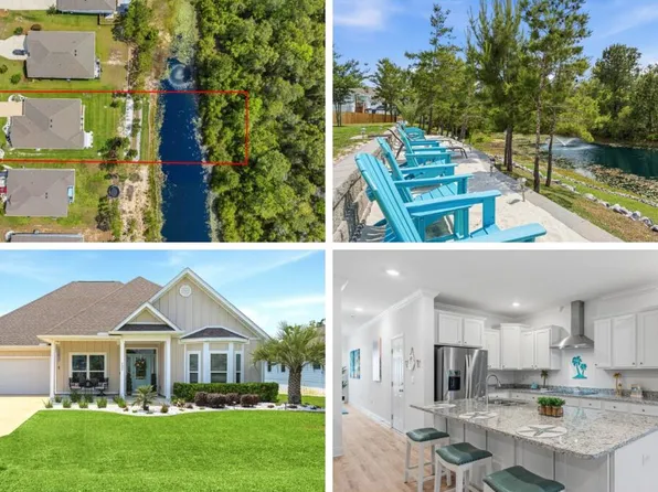 101 Hammock Oaks Blvd, Freeport, FL 32439