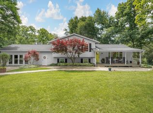 4389 Philipps Rd, Granville, OH 43023