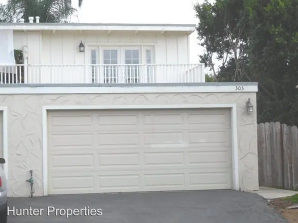 303-05 Sanford St, Encinitas, CA 92024