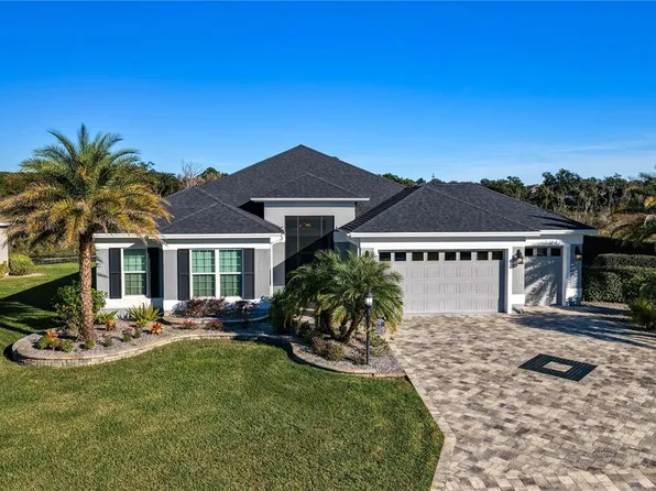 679 Krietemeyer Path, The Villages, FL 32163