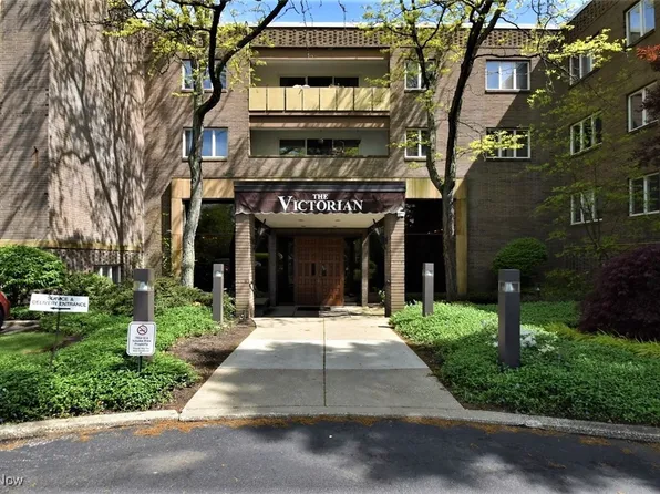 3701 Mayfield Rd APT 304, Cleveland Heights, OH 44121