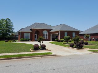 114 Bromley Way, Warner Robins, GA 31088