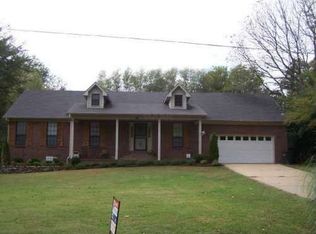 295 Giltedge Rd, Munford, TN 38058