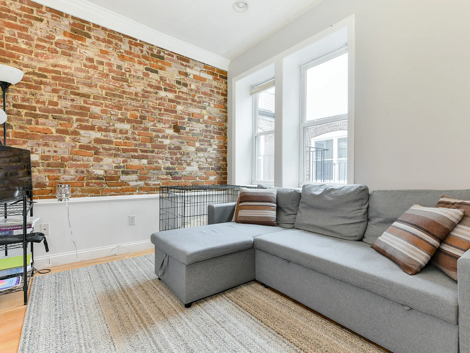 2 bed, 783 sqft, $2,600 — Photo 4