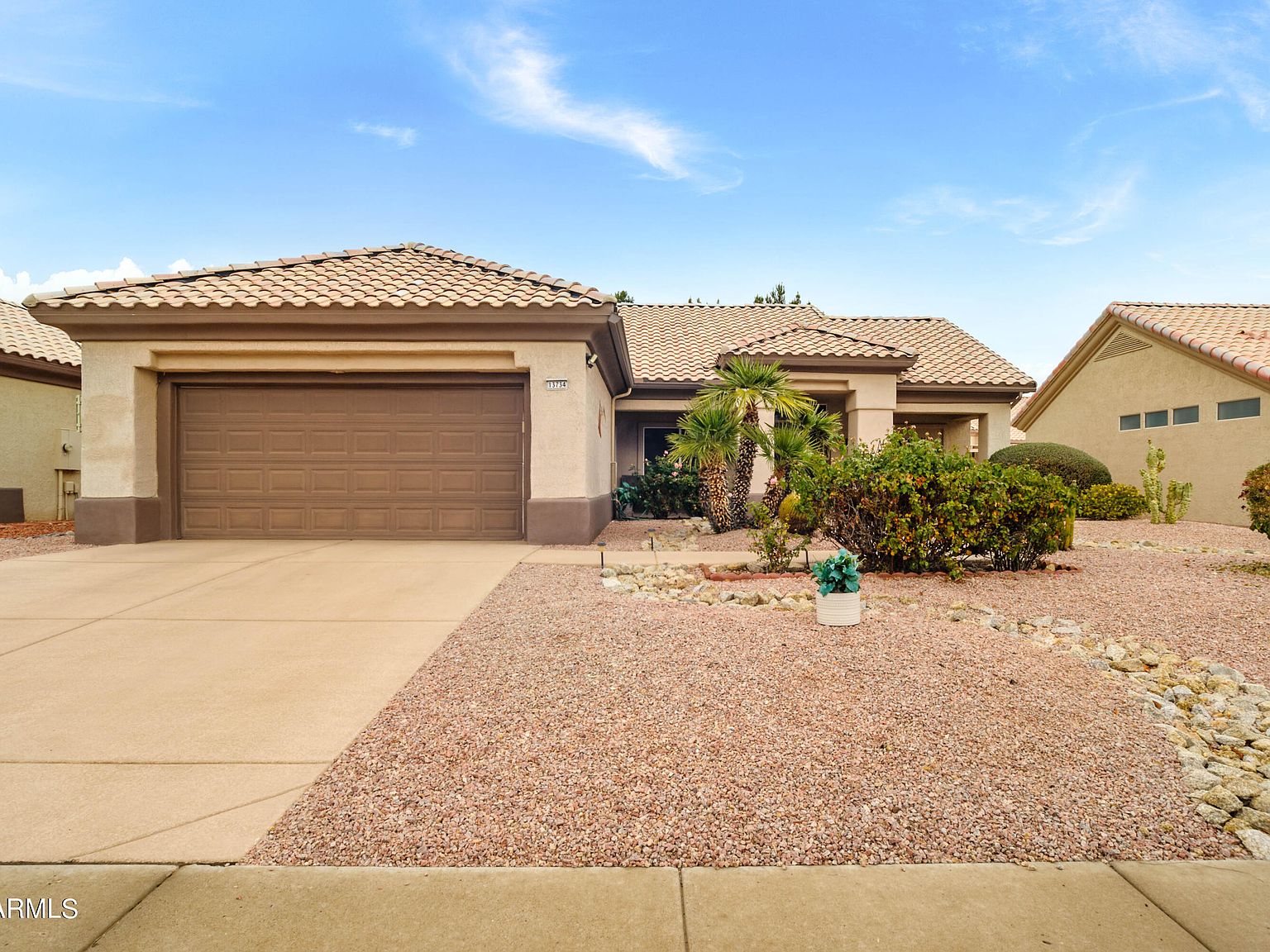 13734 W Caballero Dr