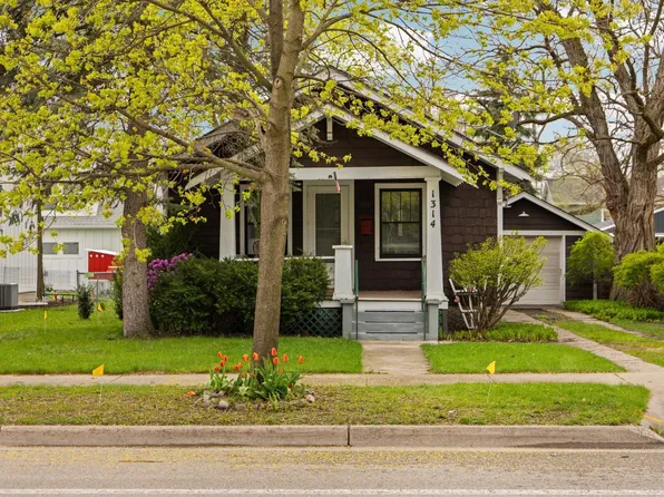 1314 S Union St, Traverse City, MI 49684