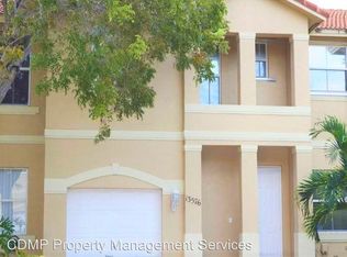 13576 NW 7th St, Pembroke Pines, FL 33028