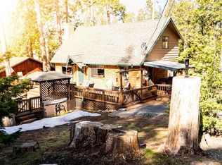 24206 Lama Rd, Mi Wuk Village, CA 95346