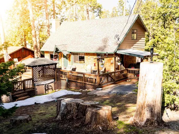 24206 Lama Rd, Mi Wuk Village, CA 95346