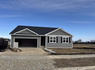 352 Dahlia Drive #036, Stoughton, WI 53589