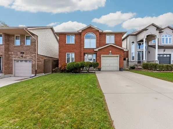 113 Greenshire Dr, Hamilton, ON L9C 7G5