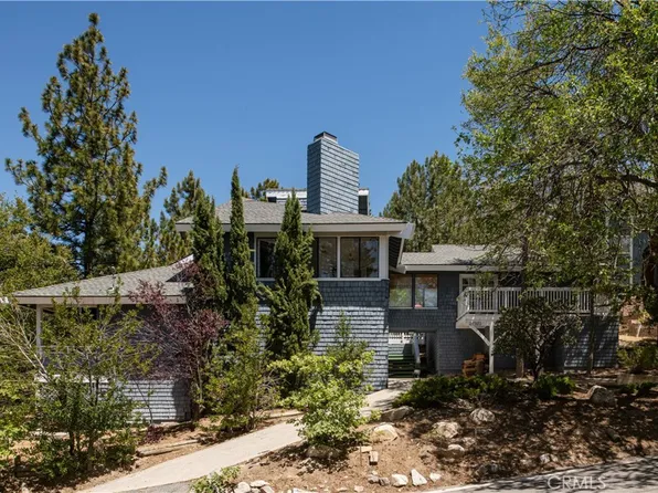 27322 Matterhorn Dr, Lake Arrowhead, CA 92352