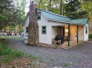 876 Central Rd, Benton, PA 17814