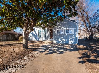 101 S Tracy St, Wichita, KS 67209