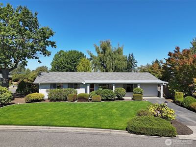 5915 N 32nd Street, Tacoma, WA, 98407