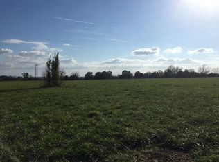 NE 1000th Rd, Windsor, MO 65360