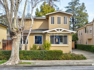 1144 Bernal Ave, Burlingame, CA 94010