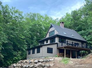 5 Eagles Nest Rd, Bartlett, NH 03812
