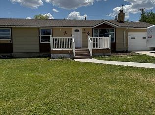 1335 Moose Ct, Kemmerer, WY 83101