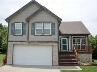 5982 SW Walnut Cv, Trimble, MO 64492
