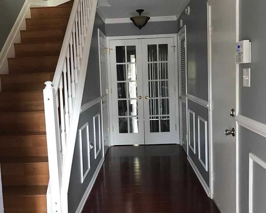Entryway/Foyer