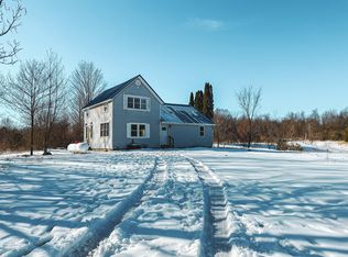 19306 Monroe Rd, Morley, MI 49336