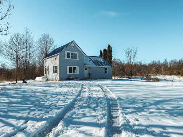 19306 Monroe Rd, Morley, MI 49336