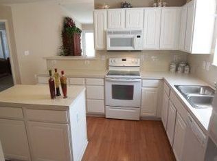 72 Weeping Willow Run Dr, Johnstown, OH 43031