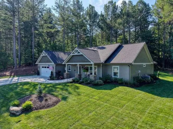 345 Loftis Mountain Way, Blairsville, GA 30512