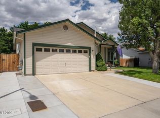 966 Bernice Ct, Sparks, NV 89436