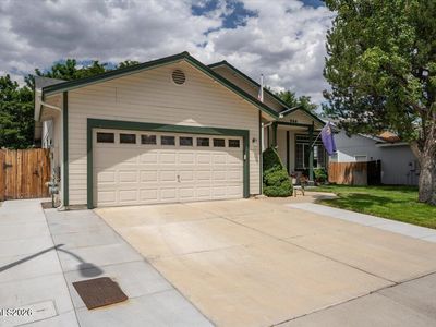 966 Bernice Ct, Sparks, NV, 89436