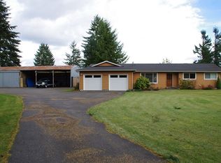 18430 Nutmeg St SW, Rochester, WA 98579